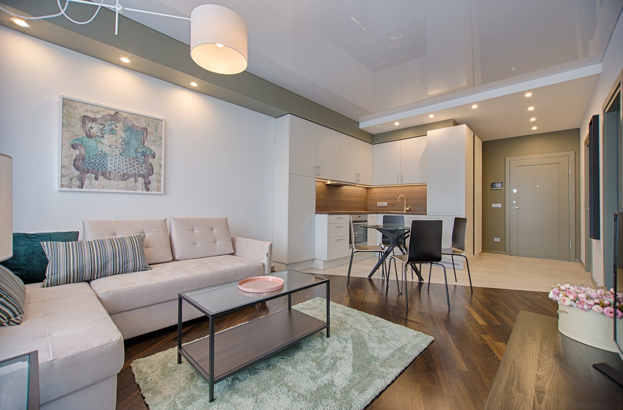 Advanced Diploma In Interior Design - 2 Years