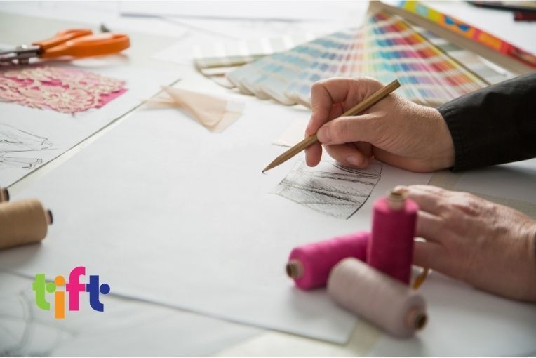 Get ready to take a leap into the world of Fashion with a course in Fashion Design