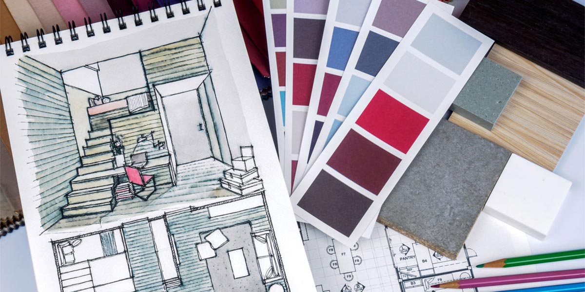 Interior Designing Course