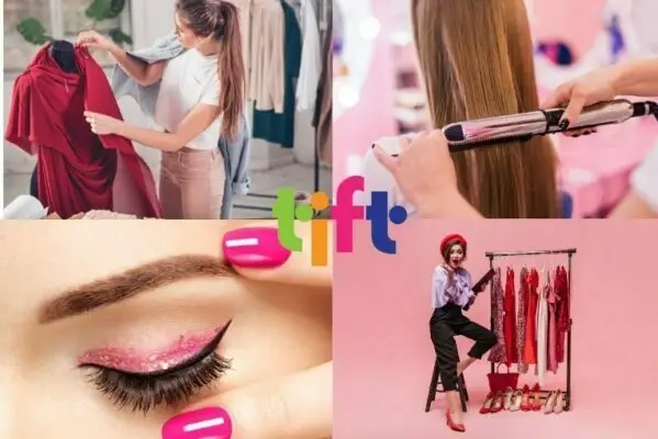 TIFT blog post titled - 5-Essential-Tips-Fashion-Stylist-Needs-To-Succeed